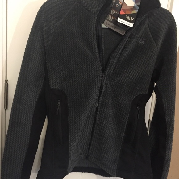 Monkey Pro Jacket - Picture 2 of 4